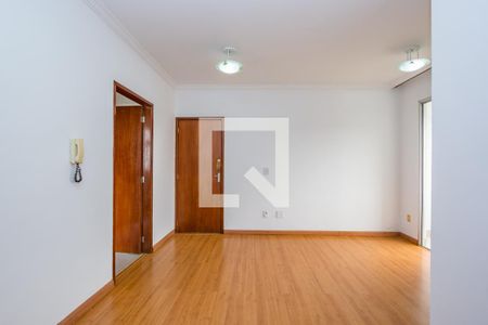 Sala de apartamento para alugar com 3 quartos, 80m² em Alto Caiçaras, Belo Horizonte