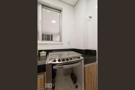 Apartamento para alugar com 65m², 2 quartos e 2 vagasCozinha 