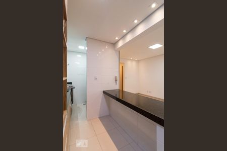 Apartamento para alugar com 65m², 2 quartos e 2 vagasCozinha