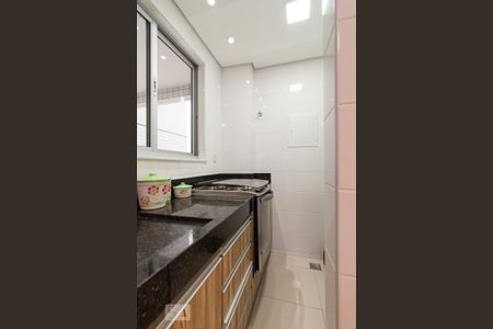 Apartamento para alugar com 65m², 2 quartos e 2 vagasCozinha