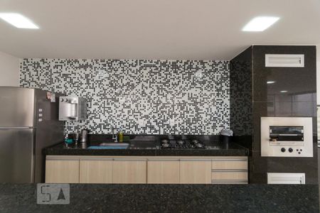 Apartamento para alugar com 65m², 2 quartos e 2 vagasSalão de Festas