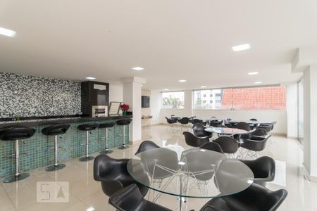 Apartamento para alugar com 65m², 2 quartos e 2 vagasSalão de Festas