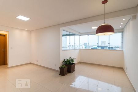 Apartamento para alugar com 65m², 2 quartos e 2 vagasSala
