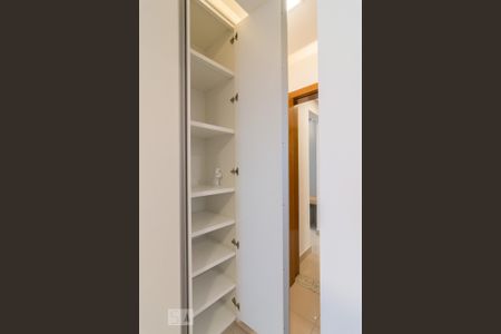 Apartamento para alugar com 65m², 2 quartos e 2 vagasSuíte