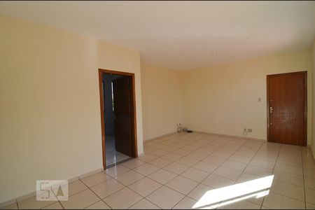 Sala de apartamento à venda com 3 quartos, 112m² em Jardim América, Belo Horizonte