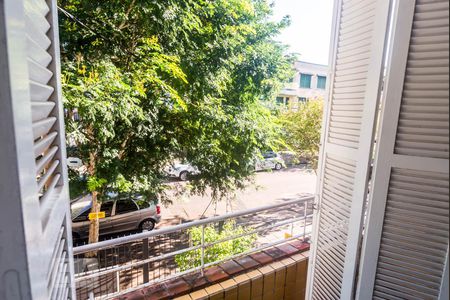 Quarto 2 de apartamento para alugar com 2 quartos, 55m² em Auxiliadora, Porto Alegre