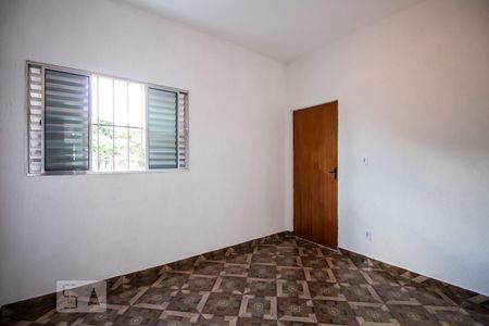 Quarto suíte de casa para alugar com 3 quartos, 100m² em Sumaré, São Paulo