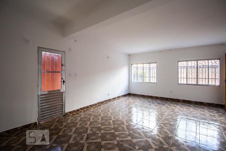 Sala de casa para alugar com 3 quartos, 100m² em Sumaré, São Paulo