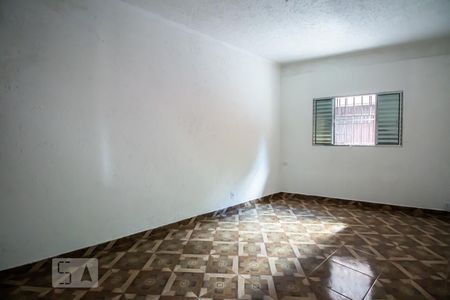 Quarto 2 de casa para alugar com 3 quartos, 100m² em Sumaré, São Paulo