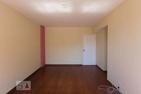 sala de apartamento à venda com 2 quartos, 100m² em Santa Rosa, Niterói