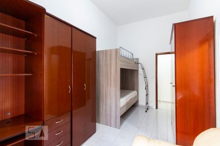 Quarto 2 - Suíte de casa para alugar com 2 quartos, 78m² em Chácara Inglesa, São Paulo