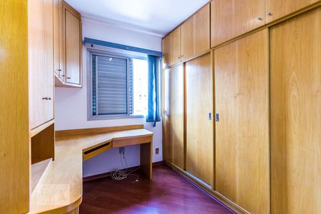 Home office de apartamento para alugar com 2 quartos, 87m² em Perdizes, São Paulo