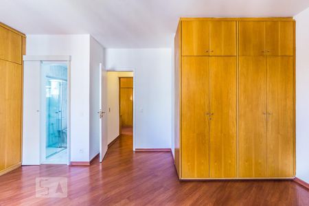 Suíte de apartamento para alugar com 2 quartos, 87m² em Perdizes, São Paulo