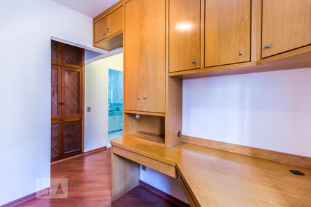 Home office de apartamento para alugar com 2 quartos, 87m² em Perdizes, São Paulo