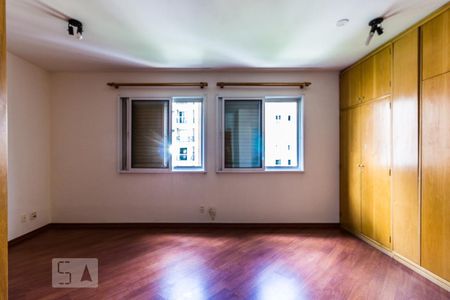 Suíte de apartamento para alugar com 2 quartos, 87m² em Perdizes, São Paulo