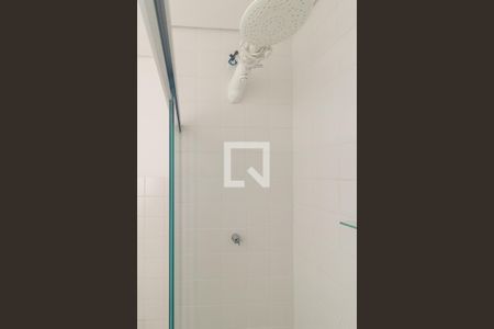 Apartamento à venda com 43m², 1 quarto e sem vaga Apartamento à venda com 43m², 1 quarto e sem vagaBanheiro