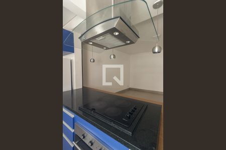 Apartamento à venda com 43m², 1 quarto e sem vaga Apartamento à venda com 43m², 1 quarto e sem vagaCozinha