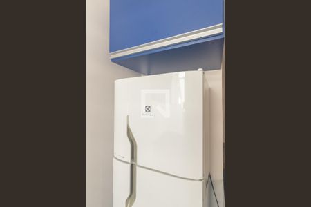 Apartamento à venda com 43m², 1 quarto e sem vaga Apartamento à venda com 43m², 1 quarto e sem vagaCozinha