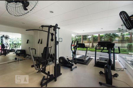 Apartamento à venda com 2 quartos, 58m² em Vila Uberabinha, São Paulo