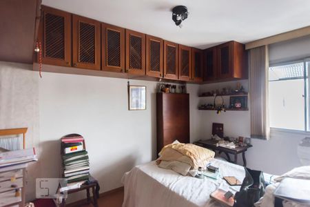 Apartamento à venda com 2 quartos, 58m² em Vila Uberabinha, São Paulo