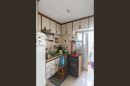 Apartamento à venda com 2 quartos, 58m² em Vila Uberabinha, São Paulo