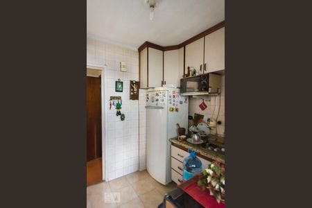 Apartamento à venda com 2 quartos, 58m² em Vila Uberabinha, São Paulo