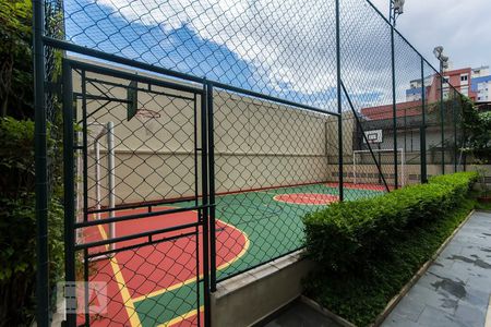 Apartamento à venda com 2 quartos, 58m² em Vila Uberabinha, São Paulo