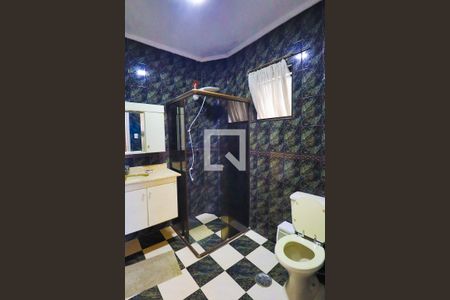 Apartamento para alugar com 130m², 3 quartos e 1 vaga Apartamento para alugar com 130m², 3 quartos e 1 vagaBanheiro 2