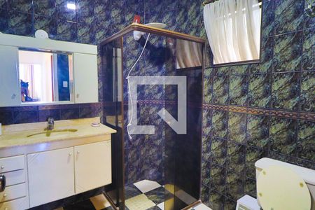 Apartamento para alugar com 130m², 3 quartos e 1 vaga Apartamento para alugar com 130m², 3 quartos e 1 vagaBanheiro 2