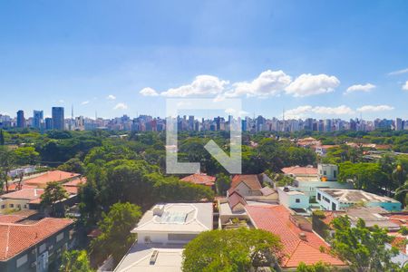 Apartamento para alugar com 130m², 3 quartos e 1 vaga Apartamento para alugar com 130m², 3 quartos e 1 vagaVista do Quarto 3