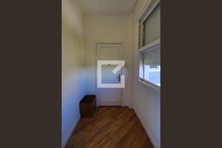 Entrada  da Sala de apartamento para alugar com 3 quartos, 130m² em Jardim Paulista, São Paulo