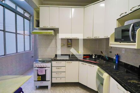 Apartamento para alugar com 130m², 3 quartos e 1 vaga Apartamento para alugar com 130m², 3 quartos e 1 vagaCozinha