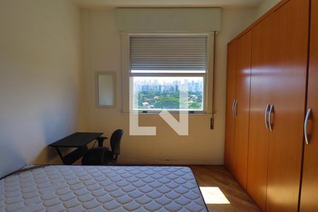 Quarto 1 de apartamento para alugar com 3 quartos, 130m² em Jardim Paulista, São Paulo