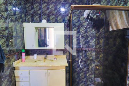 Apartamento para alugar com 130m², 3 quartos e 1 vaga Apartamento para alugar com 130m², 3 quartos e 1 vagaBanheiro 2