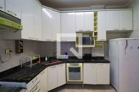 Apartamento para alugar com 130m², 3 quartos e 1 vaga Apartamento para alugar com 130m², 3 quartos e 1 vagaCozinha