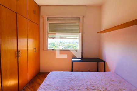 Quarto 2 de apartamento para alugar com 3 quartos, 130m² em Jardim Paulista, São Paulo