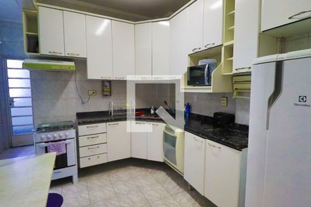 Apartamento para alugar com 130m², 3 quartos e 1 vaga Apartamento para alugar com 130m², 3 quartos e 1 vagaCozinha