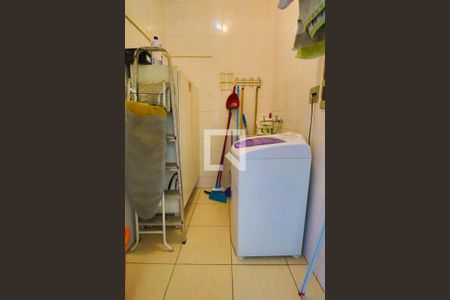 Apartamento para alugar com 130m², 3 quartos e 1 vaga Apartamento para alugar com 130m², 3 quartos e 1 vagaÁrea de Serviço