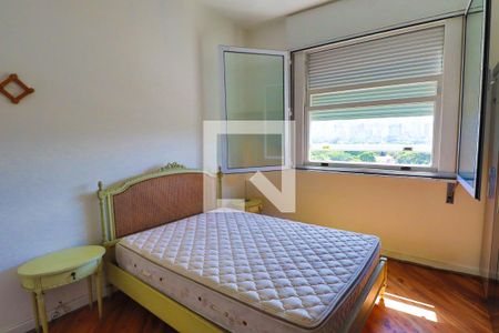 Apartamento para alugar com 130m², 3 quartos e 1 vaga Apartamento para alugar com 130m², 3 quartos e 1 vagaQuarto 3