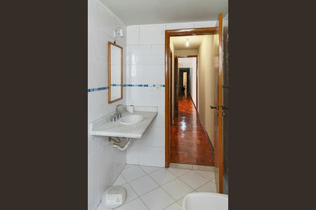 Apartamento para alugar com 75m², 2 quartos e 1 vaga Apartamento para alugar com 75m², 2 quartos e 1 vagaBanheiro