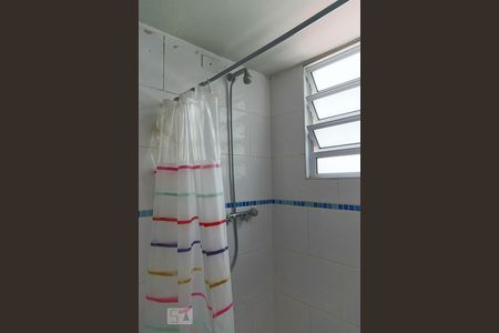 Banheiro de apartamento para alugar com 2 quartos, 75m² em Santa Cecília, São Paulo