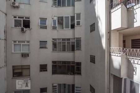 Apartamento à venda com 380m², 4 quartos e 2 vagas Apartamento à venda com 380m², 4 quartos e 2 vagasVista do quarto 3