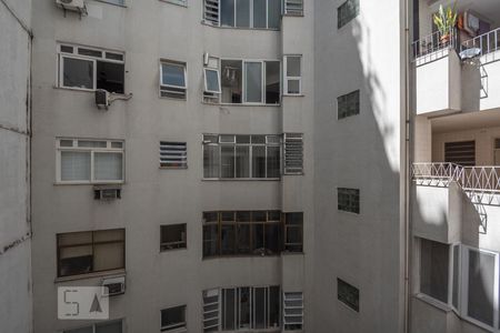 Apartamento à venda com 380m², 4 quartos e 2 vagas Apartamento à venda com 380m², 4 quartos e 2 vagasVista do quarto 4