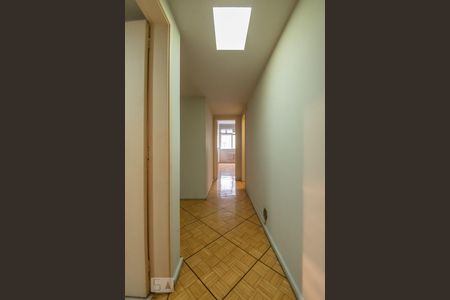 Apartamento à venda com 380m², 4 quartos e 2 vagas Apartamento à venda com 380m², 4 quartos e 2 vagasCorredor