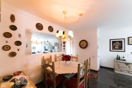 Sala de apartamento para alugar com 3 quartos, 130m² em Vila Gertrudes, São Paulo