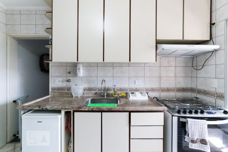 Apartamento para alugar com 130m², 3 quartos e 1 vagaCozinha