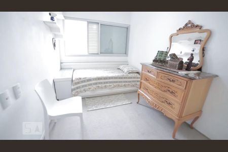 Apartamento para alugar com 130m², 3 quartos e 1 vagaQuarto 2