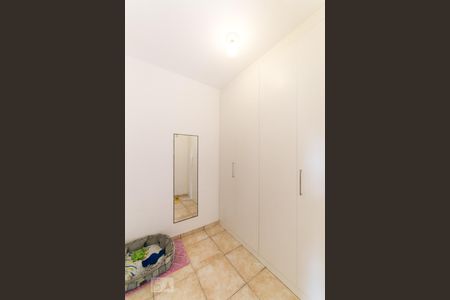 Apartamento para alugar com 130m², 3 quartos e 1 vagaQuarto de Serviço