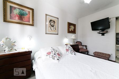 Apartamento para alugar com 130m², 3 quartos e 1 vagaSuíte 1
