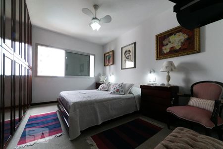 Apartamento para alugar com 130m², 3 quartos e 1 vagaSuíte 1